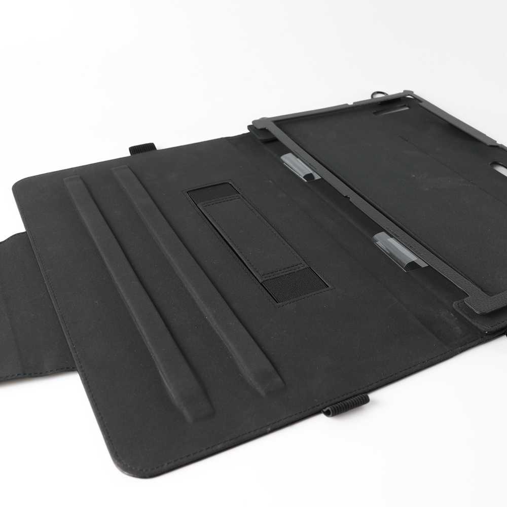 ARROWS Tab絹がすき 富士通 ARROWS Tab Q7311/FE用｜保護ケースのブルー