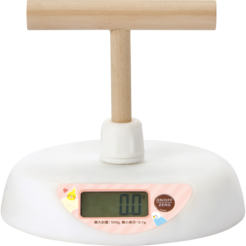 マルカン］小鳥の体重計 | 卸売・ 問屋・仕入れの専門サイト【NETSEA】