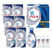(在庫限り)P&G アリエール液体洗剤セット　(PGCG-50C)
