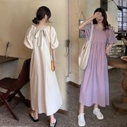 ワンピースロングワンピース