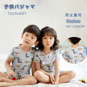 韓国子供服パジャマキッズ半袖