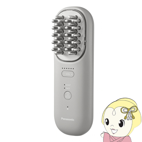 リフトケア美顔器 Panasonic パナソニック バイタリフトブラシ EH-SP60-H