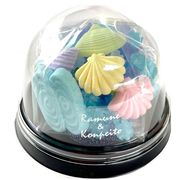 ラムネドーム  貝殻　海　 和三盆糖使用 お土産 　ギフト　インバウンド　母の日