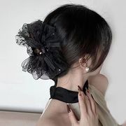 2024年春スタイル・ヘアピン・髪飾り・レディースヘアアクセサリー・ファッション