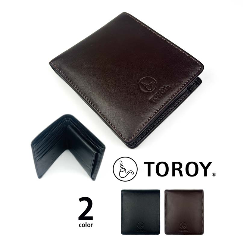 TOROY 財布 - 小物