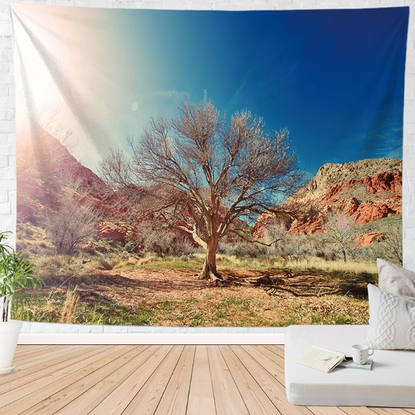 タペストリー(大判）インテリア　高級 タペストリー おしゃれ 北欧 インテリア 雑貨 壁掛け 絵 布 大判