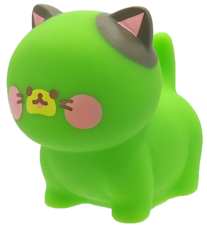 ぷかぷかねこねこフルーツ日和 | 卸売・ 問屋・仕入れの専門