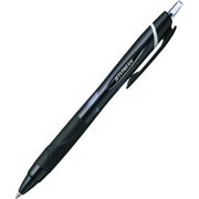 三菱 ジェットストリーム ノック式ボールペン SXN-150-07.24 黒
