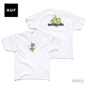 ハフ【HUF】SWAT TEAM S/S TEE メンズ Tシャツ 半袖 ロゴ