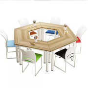 会議用テーブル　会議テーブル　会議机　ミーティングテーブル　会議室　テーブルセット　イス