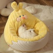 ペットベッド 猫ベッド 犬ベッド ペット用品 猫用ベッド 犬用ベッド 寝具 寒さ対応