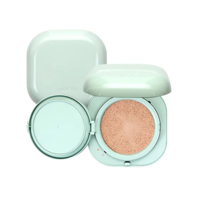 訳アリ！韓国コスメ　LANEIGE(ラネージュ)　ネオクッションマット　全2色