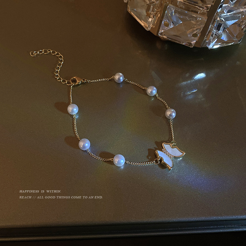 925シルバー   アクセサリー ブレスレット  ハンドメイド ブレスレット   ブレスレット INS風 バングル