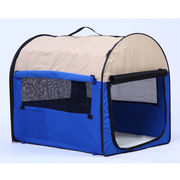 ペットルーム  犬のテント  車載  小中大型犬  ペットの犬小屋   ペット用品