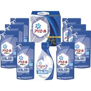 P&G　アリエール液体洗剤ギフトセット