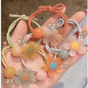2024新品★韓国風　ヘアアクセサリー★ヘアゴム★髪飾り