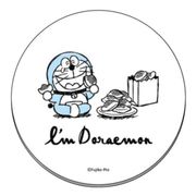 DRSR-311  吸水コースター どら焼き I'm Doraemon