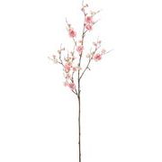 【造花】チェリィッシュブロッサムブランチ　ピンク　FS-7965P