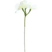 【造花】アジサイピック20Pセット　ホワイト　FZY-0439W