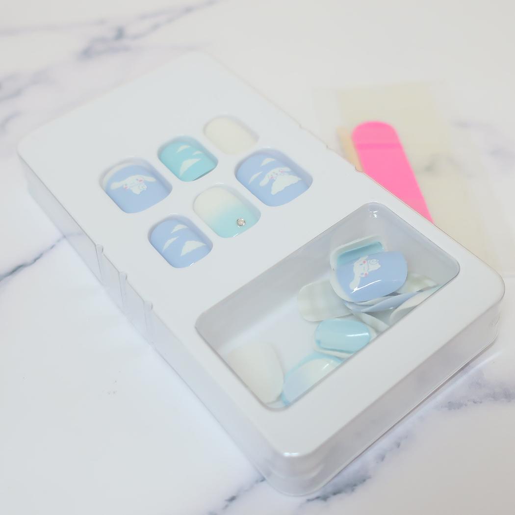 シナモロール デジタルオーディオプレーヤー サンリオ