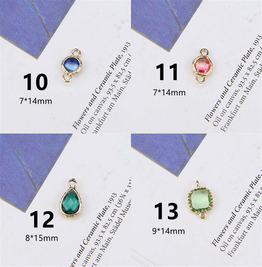 ハンドメイドパーツNo.82