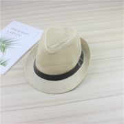 麦わら帽子 メンズ メッシュ ハット 風通し UVカット 紫外線対策 夏用帽子 アウトドア  夏 サマー