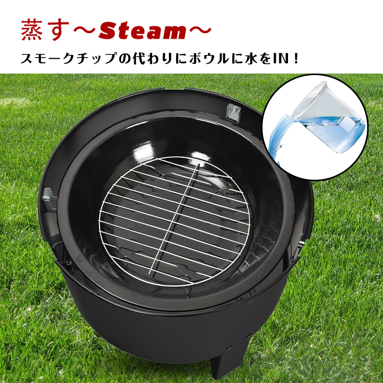 尾上製作所 イヴォルブ バーベキューコンロ BBQコンロ 高さ調節