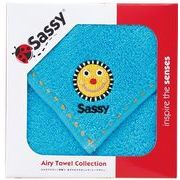 Sassy　ブルー SA-7452