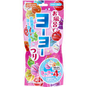 お風呂でヨーヨーつり 日本製入浴剤付き 25g(1包入)