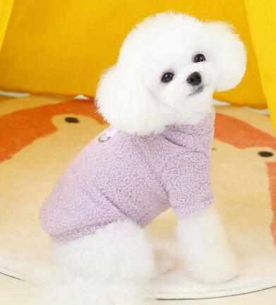 犬服　ペット用品　ドッグウェア　 小型犬 　ペットグッズ　犬服冬 秋服　かわいい