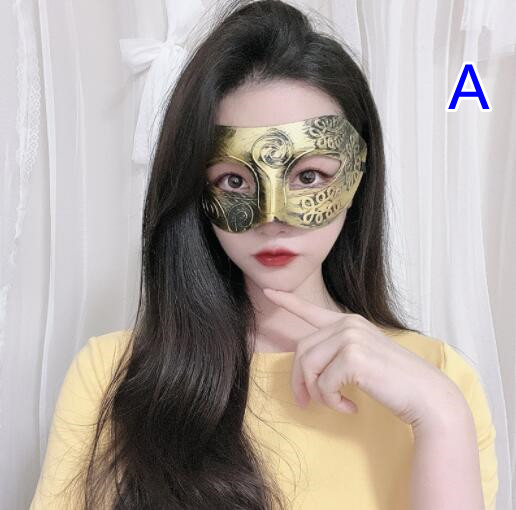※商談中　鉄製　仮面　マスク　コスプレ　アクセサリー Amazon | SM 女王様 セクシー 仮面 アイマスク コスプレ