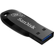 サンディスク正規品 USBメモリ USB3.2(Gen1)/3.1(Gen 1)/3.0 超小型 SanDisk Ultra Shift 読取最大100MB/秒