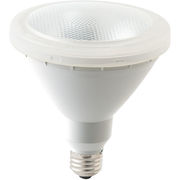 東京メタル工業 LED電球 屋外用ビームランプ 電球色 150W相当 口金E26 LDR1