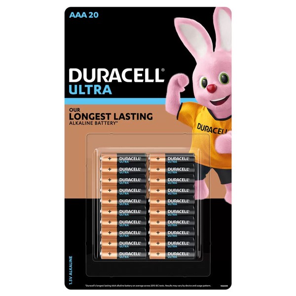 デュラセル DURACELL アルカリ単4 電池 24本 5年保存可能 水銀不使用 アルカリ 乾電池