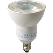 東京メタル工業 LED電球 ダイクロハロゲン型 昼白色 60W相当 口金E11 調光可 広