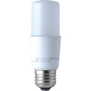 【5個セット】 東京メタル工業 LED電球 T型 昼白色 60W相当 口金E26 LDT7