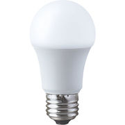 【5個セット】 東京メタル工業 LED電球 電球色 60W相当 口金E26 LDA8LK6