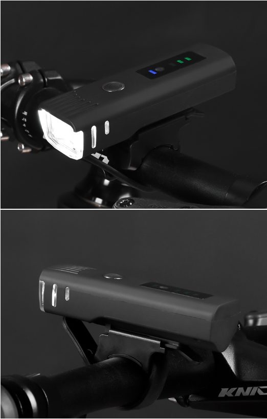 自転車アクセサリー  自転車ライト 充電式 明るい USB 防水 自転車ライト テールライト 簡単着脱