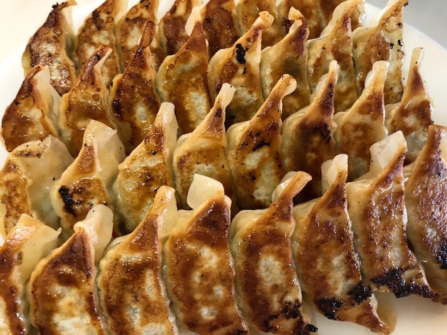 冷凍】博多鉄板餃子 業務用パッケージ 八洋食品 八洋フーズ