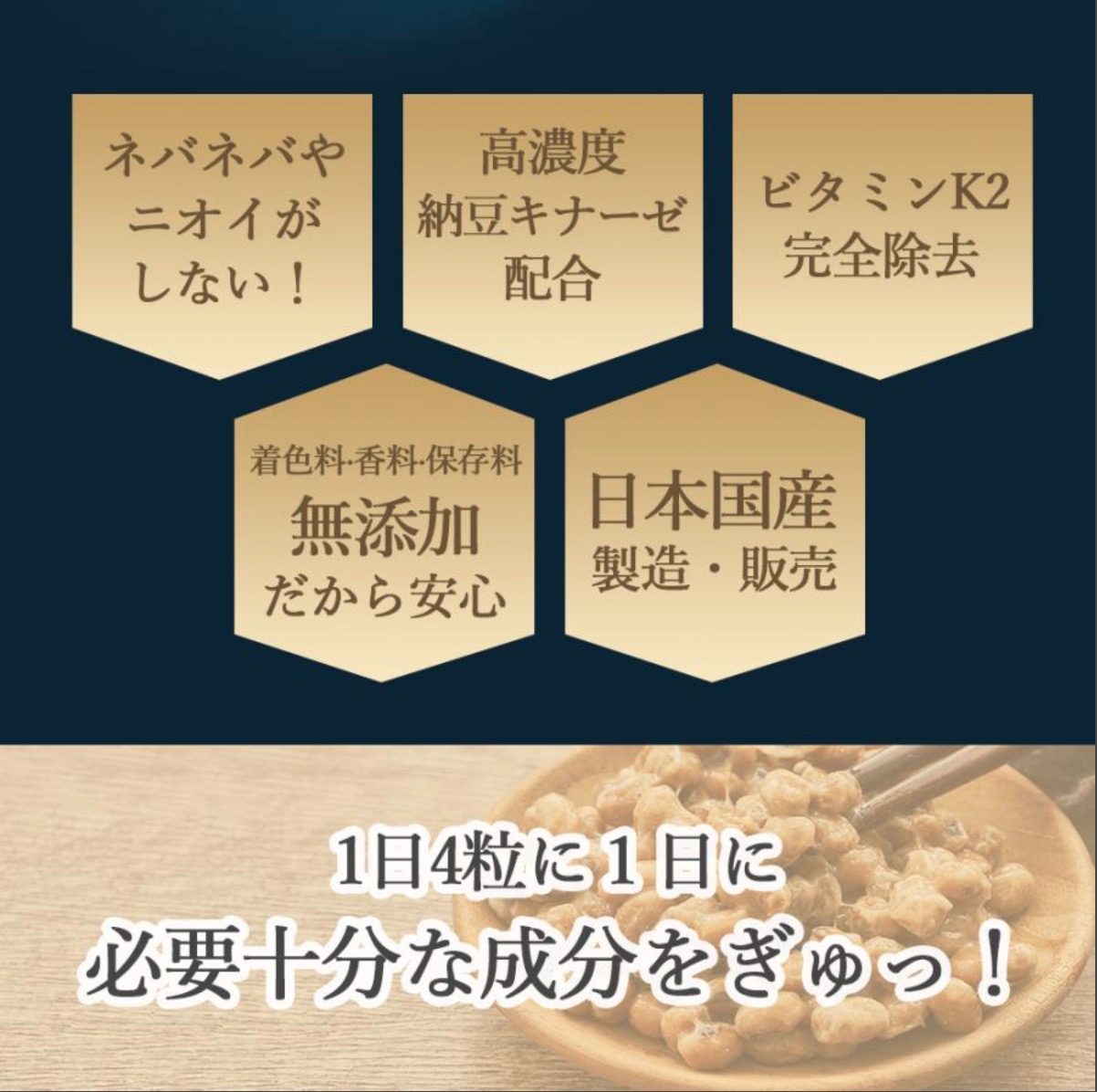 納豆キナーゼ12000FU+Q10 エタニクス製薬株式会社 問屋・仕入れ・卸 