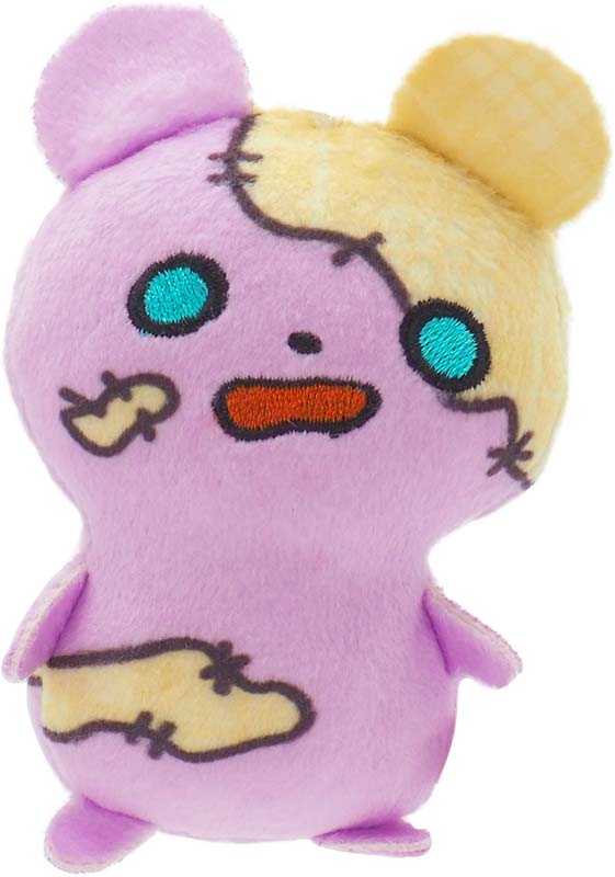 ぞんびーぬのぬいぐるみ ぞんびーずぬいぐるみマスコット | 卸売・ 問屋・仕入れの専門サイト