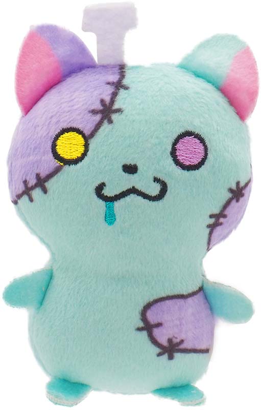 ぞんびーずぬいぐるみマスコット | 卸売・ 問屋・仕入れの専門サイト