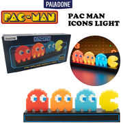 パックマン ICON ライト【PAC-MAN】