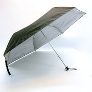 【晴雨兼用】【折りたたみ傘】【紳士用】ビッグサイズUVカット99％以上晴雨兼用折り畳み傘