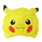 ポケットモンスター ヘアキャップ ピカチュウ