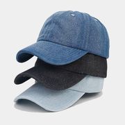 春夏新作・ レディース帽子・おしゃれ・野球帽・ファッション帽・3色・大人気♪