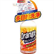 オレンジクレンジング 【 友和 】 【 住居洗剤 】
