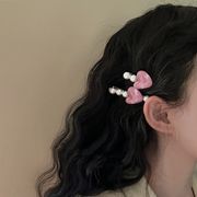 新しい レディース★ヘアアクセサリー★ヘアピン★髪飾り  かわいい  仮装小物
