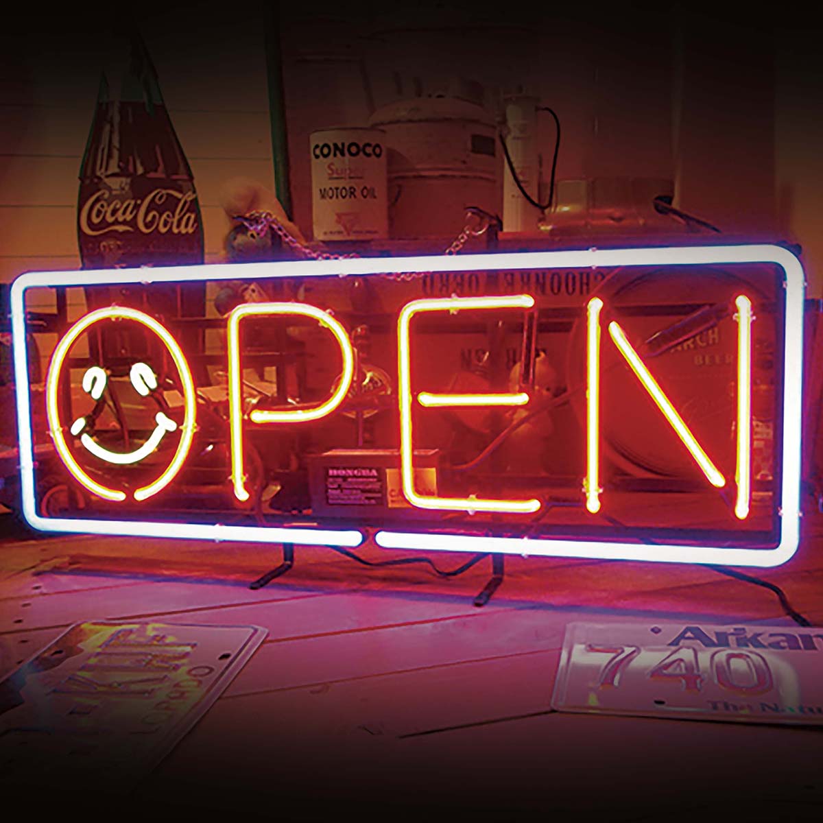 ネオンサイン smoking  省エネ 広告用17*14インチ　オーダーメイド ネオンサイン smoking 省エネ 広告用17*14インチ オーダーメイド