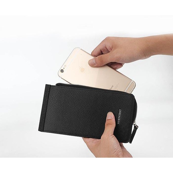カードケース レディース メンズ 大容量 スキミング防止 カード整理収納 小物 財布 整理 ポケット